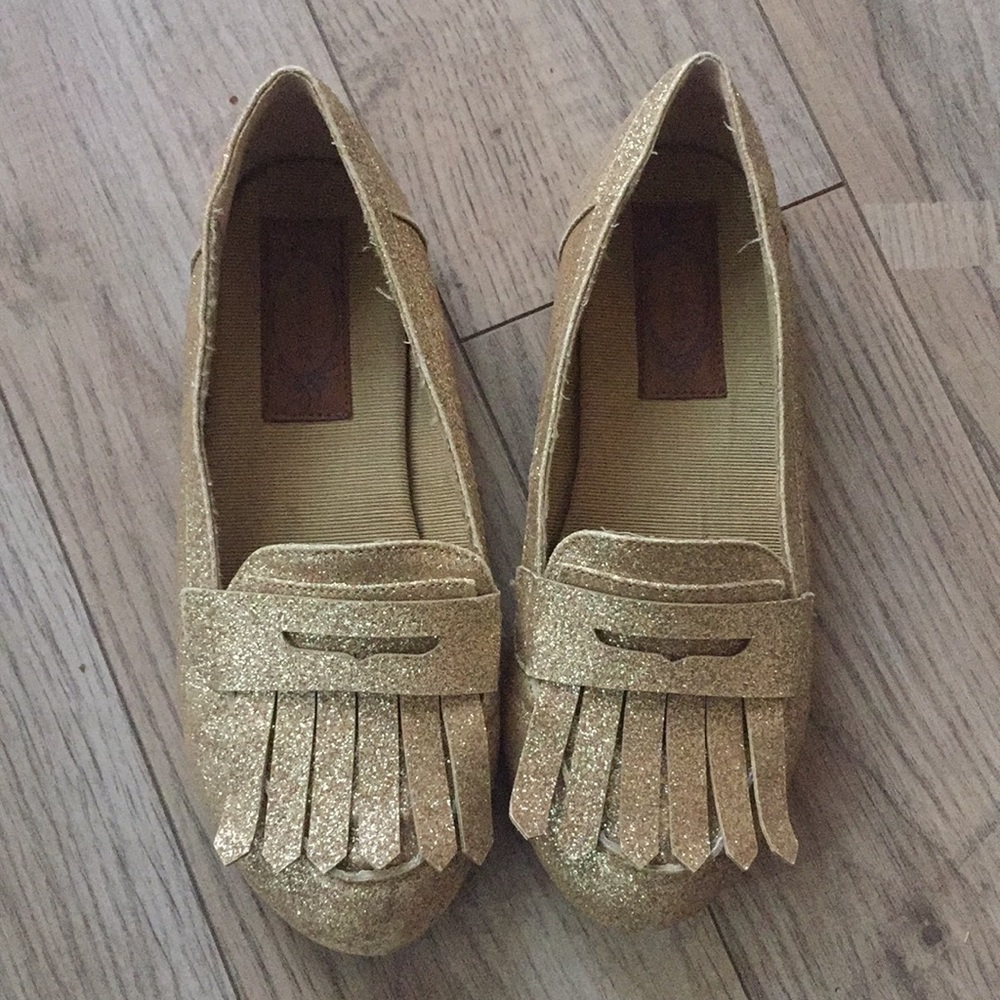 Joyfolie girls shoes size 13